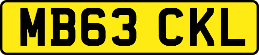 MB63CKL