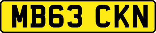 MB63CKN