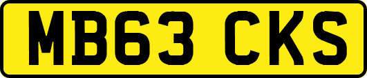 MB63CKS