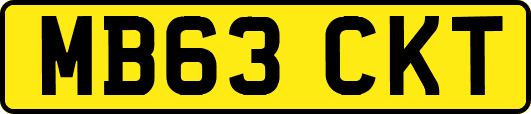 MB63CKT