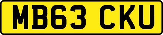 MB63CKU