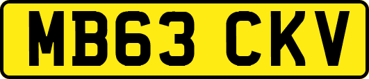 MB63CKV