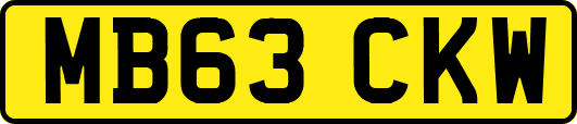 MB63CKW