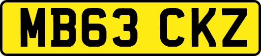 MB63CKZ