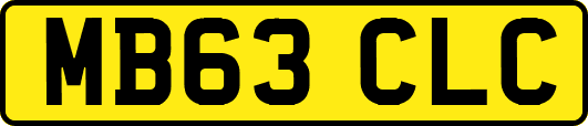 MB63CLC