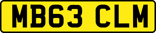 MB63CLM
