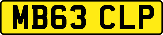 MB63CLP