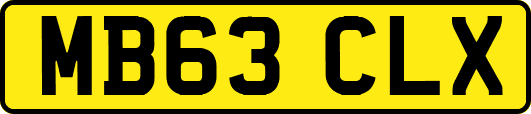MB63CLX