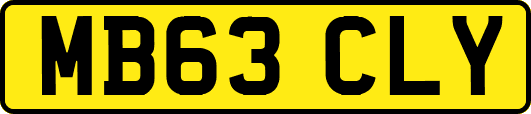 MB63CLY