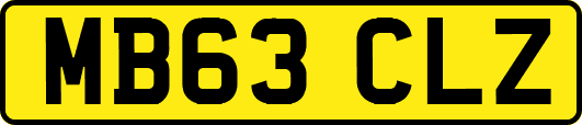 MB63CLZ