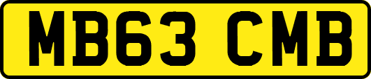 MB63CMB