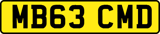 MB63CMD