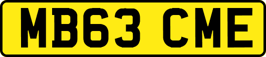 MB63CME