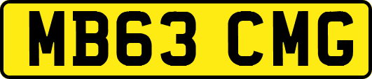 MB63CMG