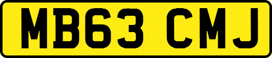 MB63CMJ