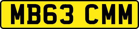 MB63CMM