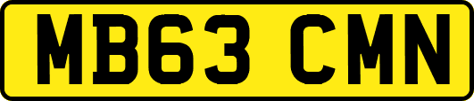 MB63CMN