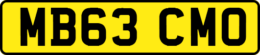 MB63CMO