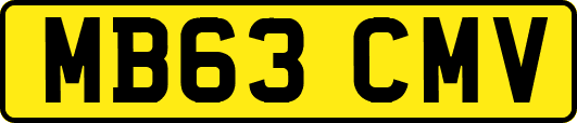 MB63CMV