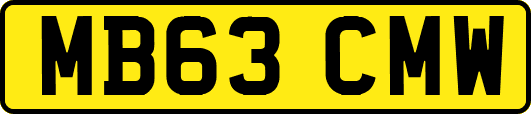 MB63CMW