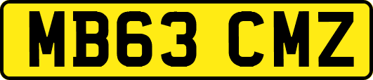 MB63CMZ