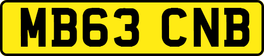 MB63CNB