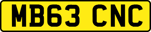 MB63CNC