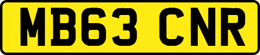 MB63CNR