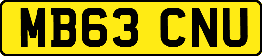 MB63CNU