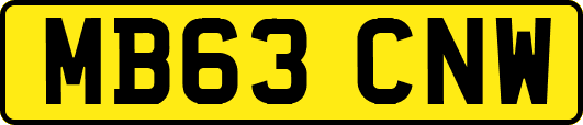 MB63CNW