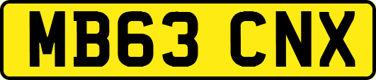 MB63CNX
