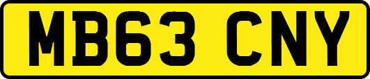MB63CNY