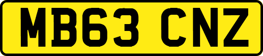 MB63CNZ