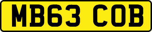 MB63COB