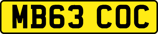 MB63COC