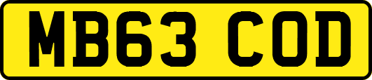 MB63COD