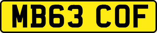 MB63COF