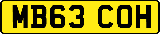 MB63COH