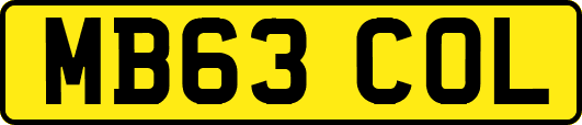 MB63COL