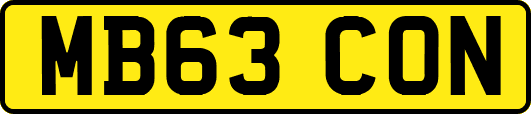 MB63CON