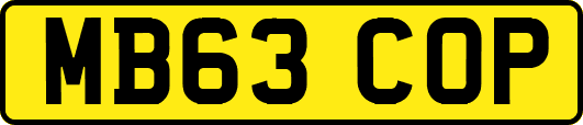 MB63COP