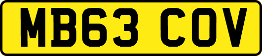 MB63COV