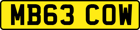 MB63COW