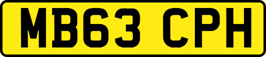 MB63CPH