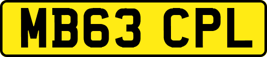 MB63CPL