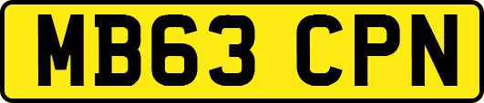 MB63CPN