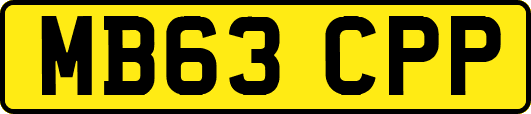 MB63CPP