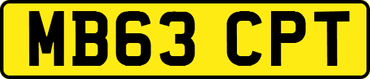 MB63CPT