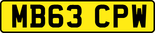MB63CPW