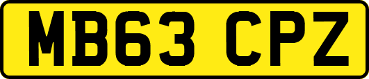 MB63CPZ